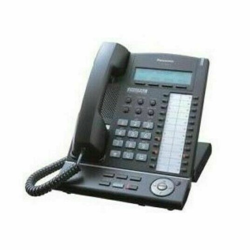 Panasonic t7633e digital - panasonic,