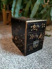 Antique Japanese Miniature