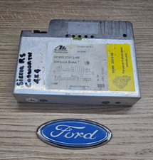 FORD SIERRA SAPPHIRE RS