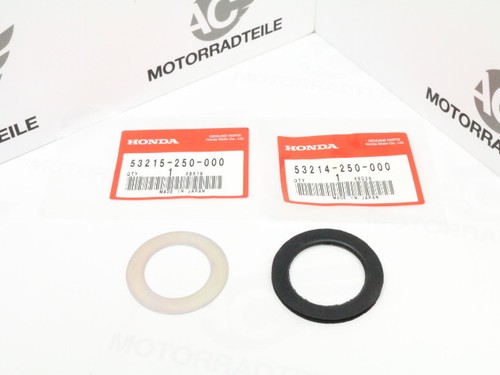 Honda 350 400 - 550, 750