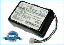 NEW Battery for Logitech Squeezebox Radio 533-000050 Ni-MH UK Stock