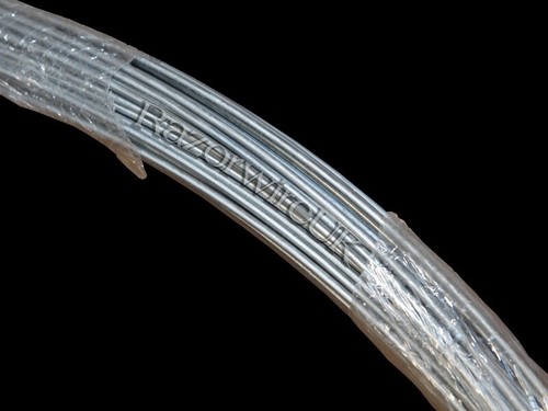 Tension straining line wire - straining,