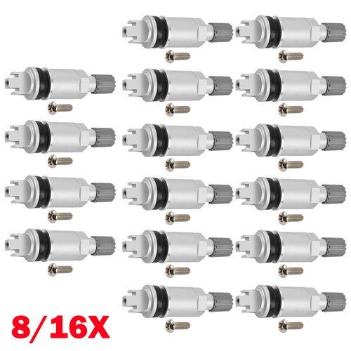 16x valve stem - valve, pressure