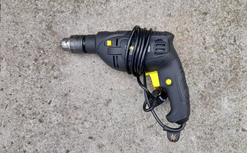 Challenge 500w impact drill - challenge,