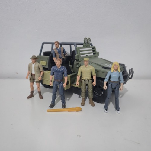 Jurassic world dominion - jurassic,