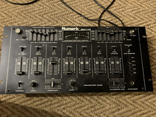 NUMARK DM 1175 MIXER PRE-AMP