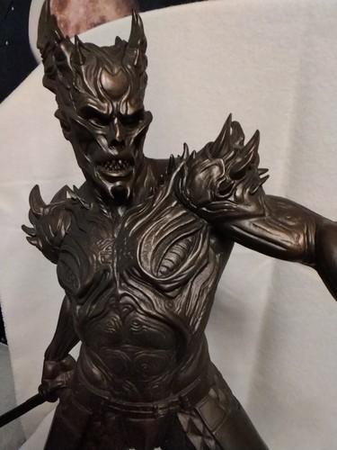 Sideshow collectibles blade - sideshow,