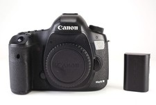 Canon EOS 5D MK Mark III DSLR Camera Body Only  with Generic Battery