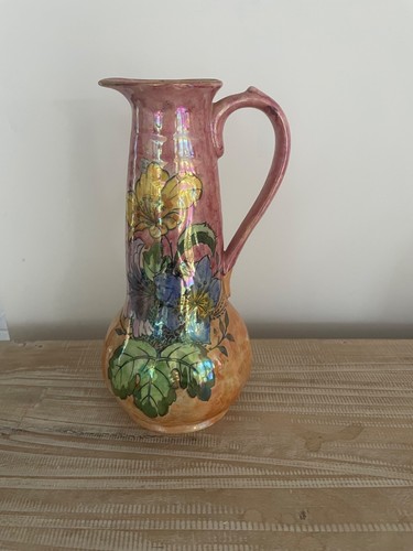 Vintage kensington ware pink - vintage,