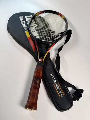 Wilson pro staff classic - pro,