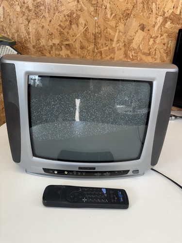 Crown ctf 142rsl crt - crt, 14”