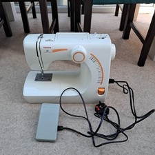 Toyota RS 2000 SE91 Sewing