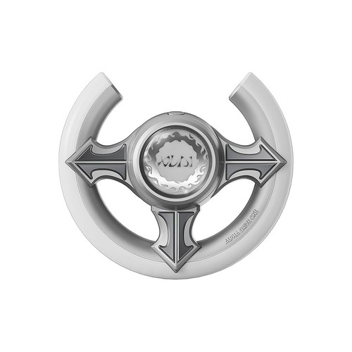 Alpha drive one official - alpha,