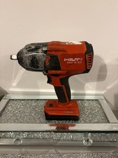 Hilti SIW 8-22 Cordless 1/2"