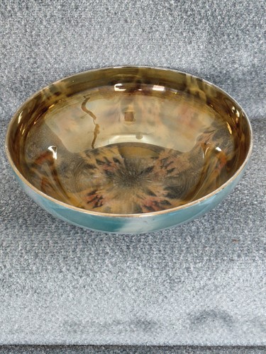 Antique burleigh ware kelp - burleigh,