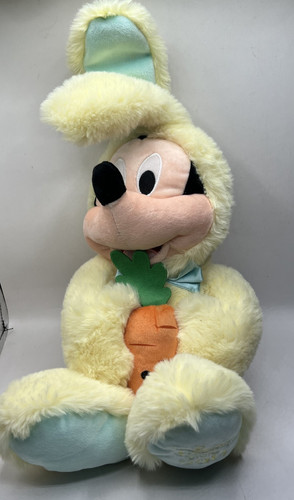 Disney store 2019 easter bunny - store,