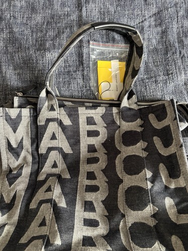 Marc jacobs medium tote bag - jacobs, in