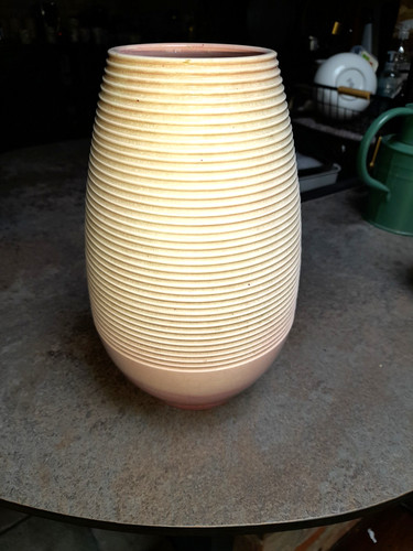 Carlton ware ribbed - carlton,