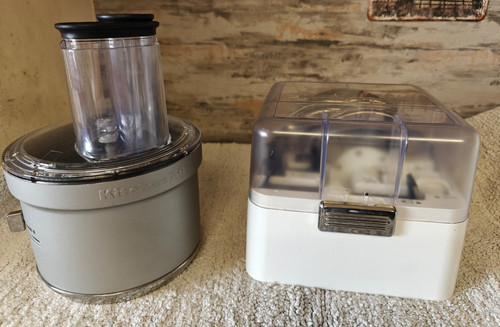 Kitchenaid 5ksm2fpa food - kitchenaid,