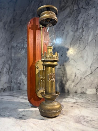 Vintage brass white - vintage,
