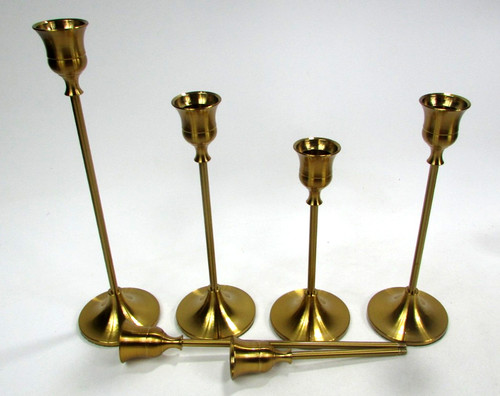 10pc nuptio candle holder - nuptio,