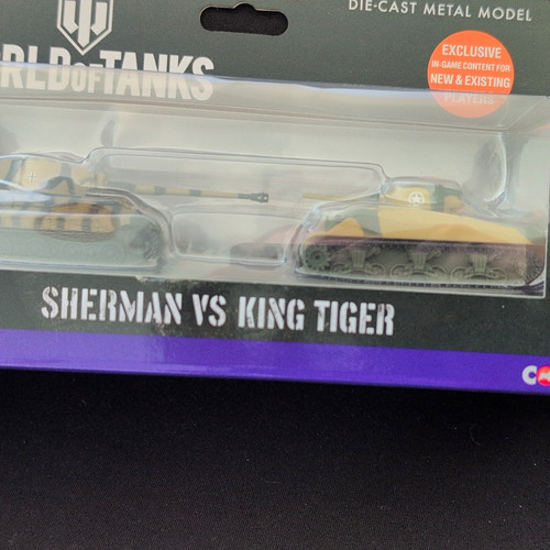 World tanks sherman vs - of,