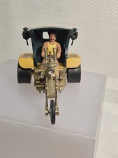 Vintage Britians Chopper Trike