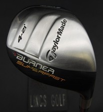 TaylorMade Burner SuperFast