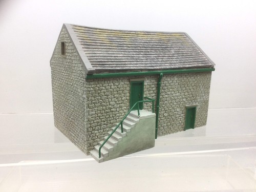 Hornby r8602 gauge - hornby,
