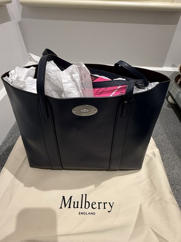 Mulberry bayswater tote - bayswater,