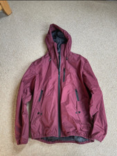 Nicholas Deakins Mesh Rain Coat. Size M. Good condition Men’s jacket