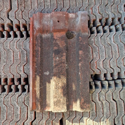 Pack reclaimed red - 2,