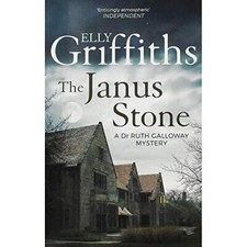 Elly Griffiths The Janus