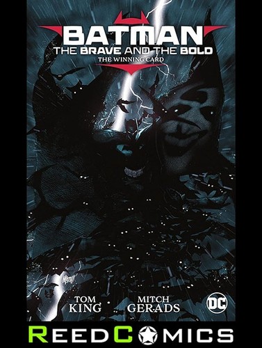 Batman the brave - the, and