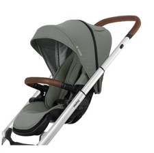 Mutsy icon vision - icon, green