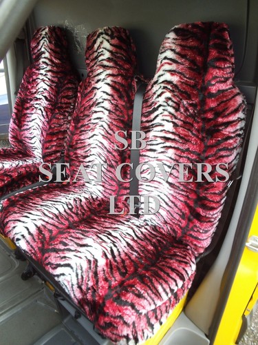 Fit lt35 2002 van - to,