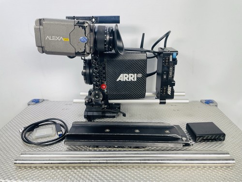 Arri alexa mini camera - alexa,