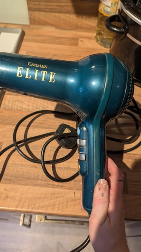 Carmen elite professional hair - carmen,