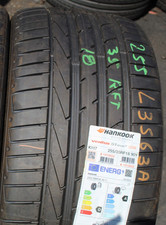 New 255 35 18 Hankook, RunFlat, Ventus S1 Evo 2, 90Y, x1 Tyre (F1_tyres) L3563