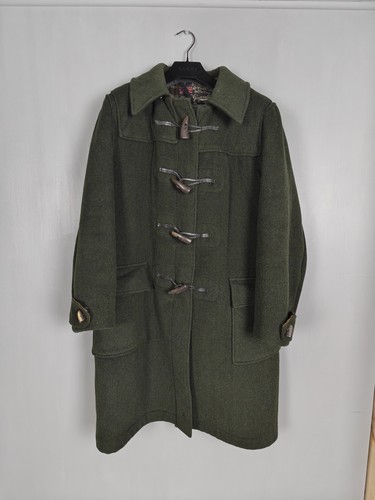 Gloverall duffle coat men - coat,