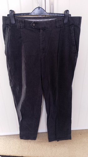Mens trousers meyer 30 - trousers, 36/30