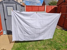 Babies R Us Bruin White Baby