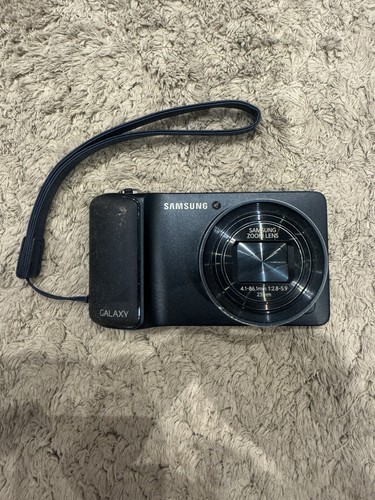 Samsung galaxy gc100 - ek-gc100, 16.3mp