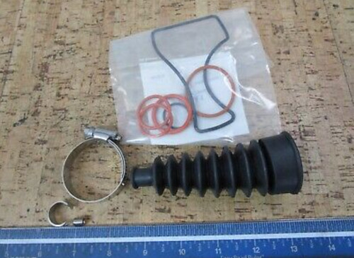 New quicksilver mercury - new,