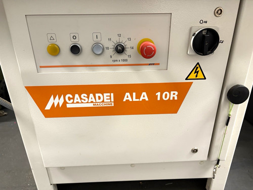 Casadei ala 10r spindle - 10r,
