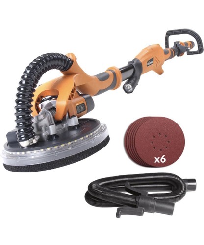 Evolution power tools r225dws - evolution,
