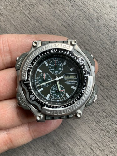 Vintage casio mda 100 - mda,