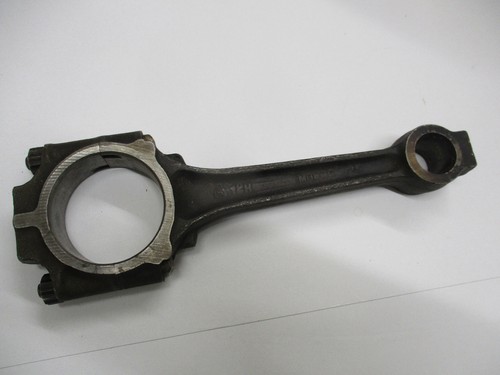 Mgb engine 18v con rods - con-rods, set