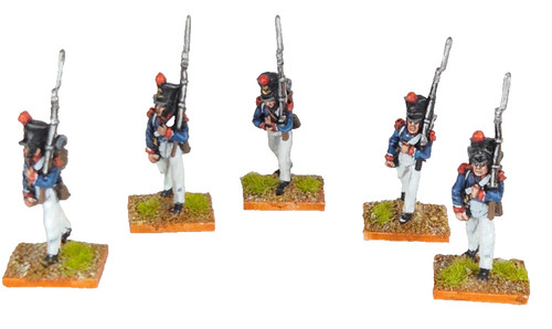 Job lot figures foundry - figures,