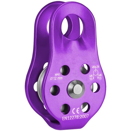26kn swivel rope pulley - swivel,